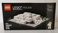 Lego House 4000010 Lego Architecture Dänemark Billund Special Edition New MISB