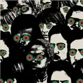 Audio Cd - Danger Mouse & Black Thought - Cheat Codes  - Bmg Rights Management -