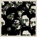 Danger Mouse & Black Thought Cheat Codes (CD) Album (US IMPORT)