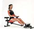 Kendox RowShaper - Rudergerät – Fitnessgerät für Cardio & Krafttraining
