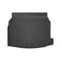 Kofferraummatte für Mercedes-Benz E-Klasse W213 2016-2023 TPE Schwarz 1 tlg
