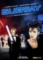 Subway - (Christopher Lambert + Isabelle Adjani) # DVD-NEU