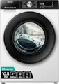 Hisense WF3S1043BW3 (10.50 kg, Links) (WF3S1043BW3)