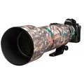 easyCover Lens Oak Objektivschutz für Nikkor Z 180-600mm f/5.6-6.3 VR Wald Camouflage 94235229