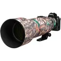 Easycover Lens Objektivschutz für Nikon Nikkor Z 180-600mm f/5.6-6.3 VR wald cam