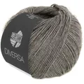 Wolle Kreativ! Lana Grossa - Diversa Fb. 15 dunkelgrau 50 g