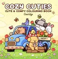Belletristik Cozy Cuties Coco Wyo