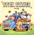 Cozy Cuties COCO WYO / Penguin