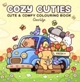 Coco Wyo - Cozy Cuties - Paperback - G245z