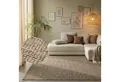 HANSE Home Teppich Jaipur Juteteppich, als Läufer und in Rund, rechteckig, Höhe: 10 mm, 100% Naturfaser, Wohnzimmer, Esszimmer, Schlafzimmer, GRS