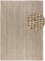 Teppich von Hanse Home, naturfarben, grau-braun, 160 x 230 cm