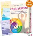 Jean-Pierre Crittin Chakrakarten