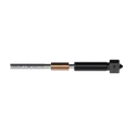 E3D High Flow ObXidian Creality Unicorn Nozzle CREALITY-01-NOZ-HF-OBX-0400-AS