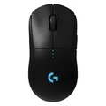 Logitech G Pro (Kabelgebunden, Kabellos) (910-005273)
