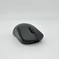 Logitech G PRO Wireless Gaming-Maus mit HERO 25K DPI Sensor, RGB-Beleuchtung, 4-