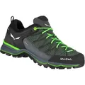 SALEWA MTN Trainer Lite GTX Schuhe Herren grün 47 - Grün - 47