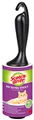 Scotch-Brite Tierhaar-Fusselroller Pet Extra Sticky 48 Blatt - 7,65 m