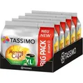 TASSIMO Kapseln Morning Café Filter XL T Discs 5 x 21 Getränke Kaffeekapseln