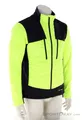 Vaude Minaki IV Thermo Herren Bikejacke-Gelb-S