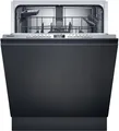 Siemens SN63EX22AE Vollintegrierbarer 60 cm Geschirrspüler