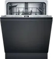 Siemens Geschirrspüler vollintegriert SN63EX22AE | iQ300 | 60 cm | A | 13 Maßgedecke | 42 dB | Home Connect, A (Spektrum A bis G)