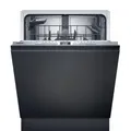 Siemens SN63EX22AE Einbau-Geschirrspüler vollintegriert 60 cm #35947443