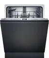Siemens SN63EX22AE iQ300 Vollintegrierter Geschirrspüler, 60 cm breit, 13 Maßged