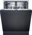 Siemens SN63EX22AE Einbau-Geschirrspüler vollintegriert 60cm EEK A 14 Maßgedecke