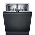 Siemens SN63EX22AE Spüler vollintegriert 60 cm