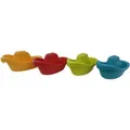 Happy Baby Bath Time Boats 4-Pack (5713428019879)