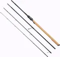 Savage Gear Salmonoid SG8 Travel 2,79m 7-23g 4pc Meerforellen-Reiserute