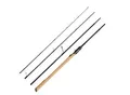 Savage Gear Salmonoid SG8 Travel 2,79m 7-23g 4pc Meerforellen-Reiserute