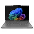 Lenovo Yoga 9 2-in-1 14ILL10 83LC - Aura Edition - Flip-Design - Intel Core Ultra 7 258V - Evo - Win - Grau