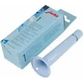 Jura 68773 Claris Plus Verlängerung fÃ1/4r Filterpatrone Blue - Blau