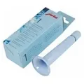 Jura 68773 CLARIS - Filterkartuschenerweiterung - für Kaffeemaschine - Blau - für GIGA 5, IMPRESSA J5, J7, J9, J9.3, S7, S9, Z5, Z5 2@1, Z7