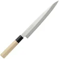 Japanisches Sashimi-Messer mit Holzgriff, 210 mm - Hendi 845059