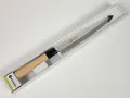 HENDI Tool for Chefs, Japanisches Santoku Messer, 340mm, Limited Edition, NEU