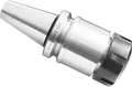 SK40 (ISO40) Spannzangenfutter für Spannzangen für Drehbank/Fräser Typ ER40