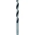 Bosch Professional Zubehör Metallspiralbohrer HSS PointTeQ, DIN 338, 8,0 mm, 10er-Pack (8 mm) (2608577248)