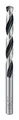 Bosch Zubehör HSS PointTeQ (DIN 338) Metallspiralbohrer - 8 mm - 10er-Pack - 2608577248 (10 Stück)