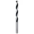 10x Bosch Professional Metallspiralbohrer HSS PointTeQ, DIN 338, Ø 8,0 x 75 mm
