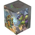 Ultimate Guard Boulder 100+ Magic: The Gathering | Teenage Mutant Ninja Turtles - Turtle Lair (421602)