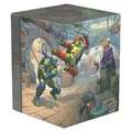 Ultimate Guard Boulder 100+ Magic: The Gathering | Teenage Mutant Ninja Turtles - Turtle Lair