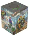 Ultimate Guard RTE Boulder 100+ Magic: The Gathering | Teenage Mutant Ninja Turtles - Turtle Lair