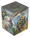 GW8855 Ultimate Guard RTE Boulder 100+ Magic: The Gathering | Teenage Neu & OVP
