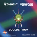 Ultimate Guard Boulder 100+ Magic: The Gathering Teenage Mutant Ninja Turtles –