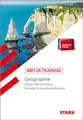 STARK Abitur-Training - Geographie - BaWü