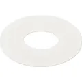 Spülkastenscheibe 28,5 x 65 x 3 mm für WISA 790 + DAL