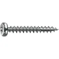 SPAX Halbrundkopf 3.5x 16 Vollgewinde Torx 15 Wirox-Silber mit Bewertung