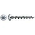 1000er Multipack SPAX 0201010350165 Holzschraube 3.5 mm 16 mm T-STAR plus Stahl